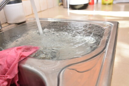 water restoration services winston-salem
